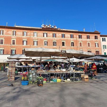 Dandolo In Trastevere By Halldis Roma Ngoại thất bức ảnh